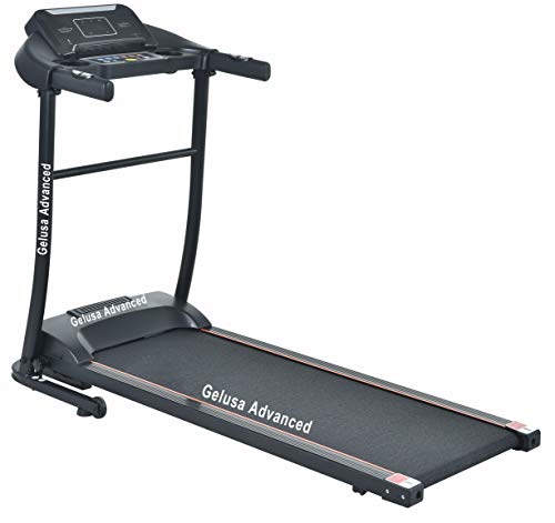 gelusa. Cinta de Correr Motorizada Plegable Avanced gelusa. Cinta de Correr Motorizada Plegable Avanced