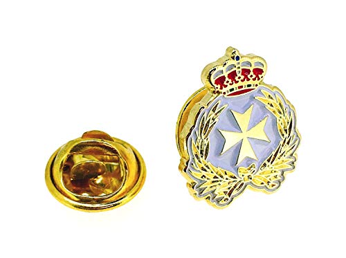 Gemelolandia | Coleccion Completa Parches y Pins Operación Balmis 2020 España Pin de Solapa Militar | Bordado para la Ropa Fuerzas y Cuerpos de Seguridad del Estado | Muy Adherentes | Patch Stickers Gemelolandia | Coleccion Completa Parches y Pins Operación Balmis 2020 España Pin de Solapa Militar | Bordado para la Ropa Fuerzas y Cuerpos de Seguridad del Estado | Muy Adherentes | Patch Stickers