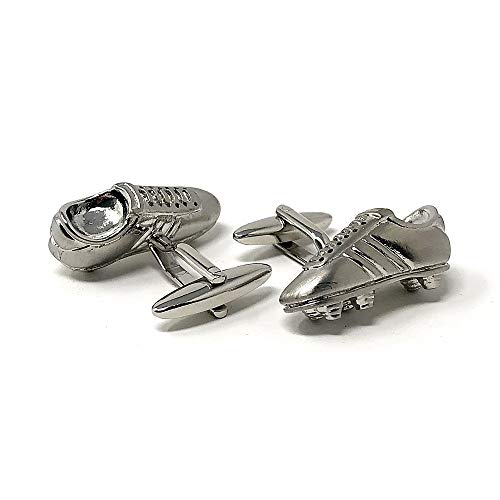 Gemelos metálicos 28mm. botas tacos fútbol hombre Gemelos metálicos 28mm. botas tacos fútbol hombre