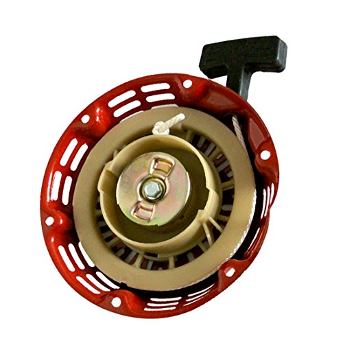 Generic 5.5HP 6.5HP Recoil Pull Starter para Honda GX120 GX160 gx168 GX200 Generador