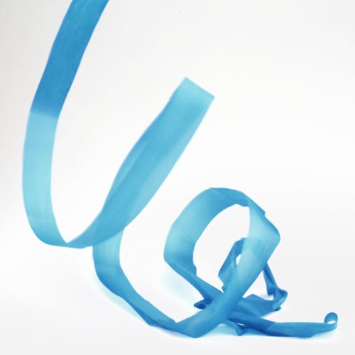 Generic - Gym danza cinta gimnástica rítmica streamer vara baton twirling partido del año nuevo chino -, color azul Generic - Gym danza cinta gimnástica rítmica streamer vara baton twirling partido del año nuevo chino -, color azul