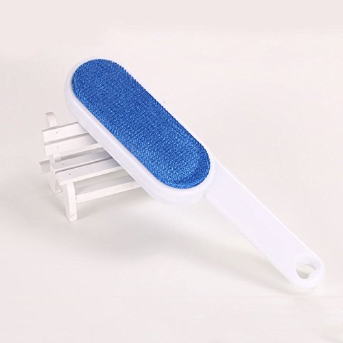 Generic Venta caliente Magic Lint Rollers Cepillo de polvo removedor de pelo de mascotas paño de limpieza en seco con giro Generic Venta caliente Magic Lint Rollers Cepillo de polvo removedor de pelo de mascotas paño de limpieza en seco con giro