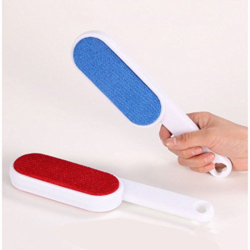 Generic Venta caliente Magic Lint Rollers Cepillo de polvo removedor de pelo de mascotas paño de limpieza en seco con giro Generic Venta caliente Magic Lint Rollers Cepillo de polvo removedor de pelo de mascotas paño de limpieza en seco con giro