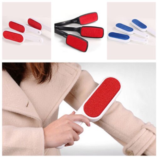 Generic Venta caliente Magic Lint Rollers Cepillo de polvo removedor de pelo de mascotas paño de limpieza en seco con giro Generic Venta caliente Magic Lint Rollers Cepillo de polvo removedor de pelo de mascotas paño de limpieza en seco con giro