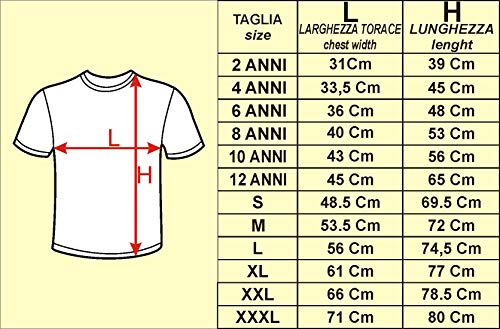 Generico - Camiseta de Pit Bull Fight Dog Kick Boxing Idea de Regalo 12 Colori también para niños Negro Negro (L Generico - Camiseta de Pit Bull Fight Dog Kick Boxing Idea de Regalo 12 Colori también para niños Negro Negro (L