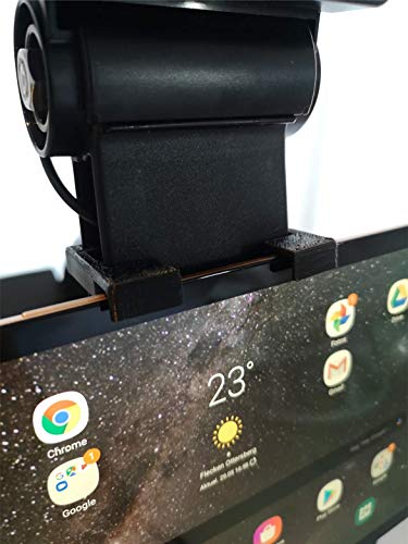 Generisch Concept2 Model C & Model D - Soporte para tablet y smartphone (hasta 11") Generisch Concept2 Model C & Model D - Soporte para tablet y smartphone (hasta 11")