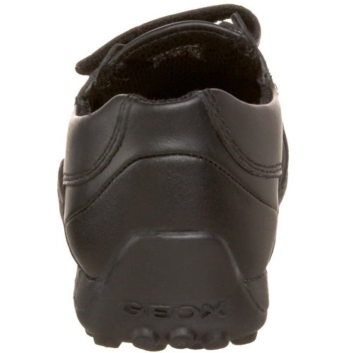 Geox J W.Snake Moc B, Mocasines Hombre, Negro (Black 9999), 40 EU