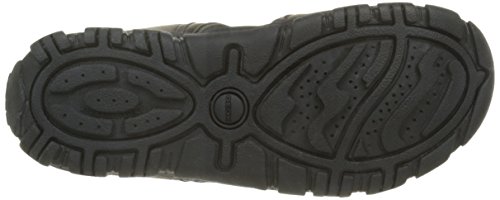 Geox Uomo Sandal Strada A - Sandalias para hombre, MARRÃF³N (DK COFFEE), 41 Geox Uomo Sandal Strada A - Sandalias para hombre, MARRÃF³N (DK COFFEE), 41