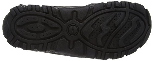 Geox UOMO Sandal Strada B, Sandalias Punta Cerrada Hombre, MARRÃF³N (DK Coffee), 46 EU Geox UOMO Sandal Strada B, Sandalias Punta Cerrada Hombre, MARRÃF³N (DK Coffee), 46 EU