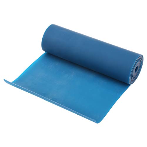 Gerioie Bandas de Goma para tirachinas con Fuerza de tracción Ligera, Banda elástica Plana de Larga Vida útil, Mujer para Hombre Gerioie Bandas de Goma para tirachinas con Fuerza de tracción Ligera, Banda elástica Plana de Larga Vida útil, Mujer para Hombre