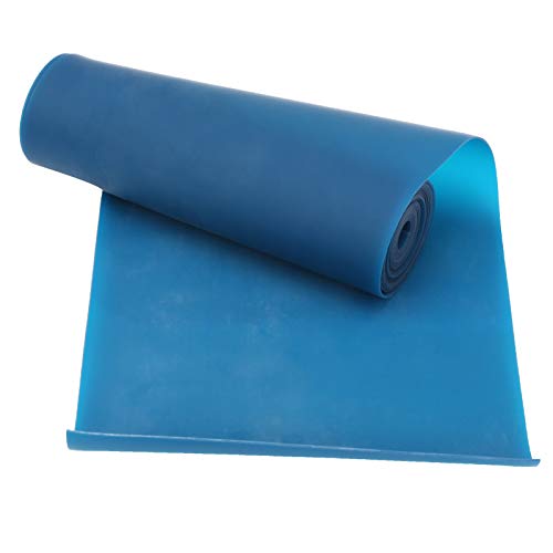 Gerioie Bandas de Goma para tirachinas con Fuerza de tracción Ligera, Banda elástica Plana de Larga Vida útil, Mujer para Hombre Gerioie Bandas de Goma para tirachinas con Fuerza de tracción Ligera, Banda elástica Plana de Larga Vida útil, Mujer para Hombre