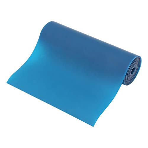 Gerioie Bandas de Goma para tirachinas con Fuerza de tracción Ligera, Banda elástica Plana de Larga Vida útil, Mujer para Hombre Gerioie Bandas de Goma para tirachinas con Fuerza de tracción Ligera, Banda elástica Plana de Larga Vida útil, Mujer para Hombre