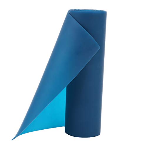 Gerioie Bandas de Goma para tirachinas con Fuerza de tracción Ligera, Banda elástica Plana de Larga Vida útil, Mujer para Hombre Gerioie Bandas de Goma para tirachinas con Fuerza de tracción Ligera, Banda elástica Plana de Larga Vida útil, Mujer para Hombre