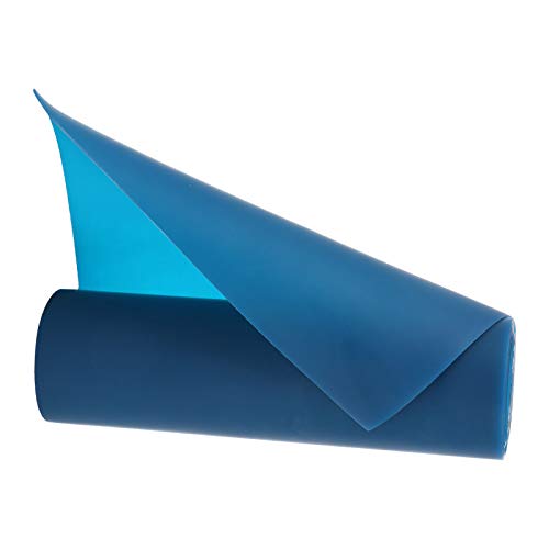 Gerioie Bandas de Goma para tirachinas con Fuerza de tracción Ligera, Banda elástica Plana de Larga Vida útil, Mujer para Hombre Gerioie Bandas de Goma para tirachinas con Fuerza de tracción Ligera, Banda elástica Plana de Larga Vida útil, Mujer para Hombre