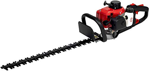 GERMAN FORCE Cortasetos A Gasolina 23CC Corta SETOS Doble Corte PODADORA 60CM Calidad GERMAN FORCE Cortasetos A Gasolina 23CC Corta SETOS Doble Corte PODADORA 60CM Calidad