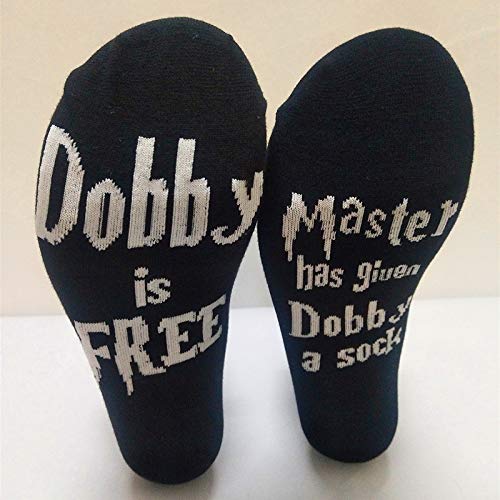 Gespout 1pair Algodón Casual Hombre y Mujer Letras Inglesas Calcetines Cortos Calcetines Antideslizantes Confort Calcetines Deportivos Size M (Black) Gespout 1pair Algodón Casual Hombre y Mujer Letras Inglesas Calcetines Cortos Calcetines Antideslizantes Confort Calcetines Deportivos Size M (Black)