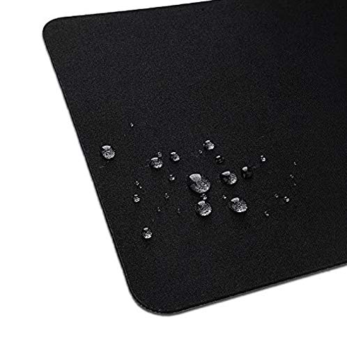GFHDFHDFJS Alfombrilla De Ratón Grande,Brown Marbling Print Gaming Keyboard Mat, Comfortable Ultra-Smooth Waterproof Anti-Fray Personalized Gaming Keyboard Mat Extended For Computer and Desk,500X