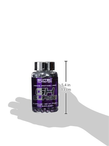 GH Surge 90 caps. GH Surge 90 caps.