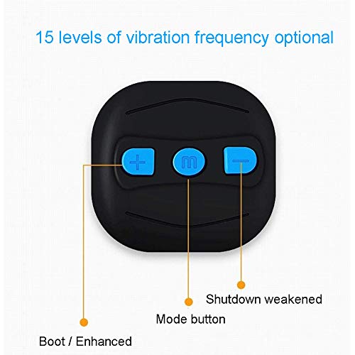 GHH Electroestimulador Muscular Abdominales EMS Estimulador Muscular Ejercicio doméstico Adelgazar Cuerpo Quemador de Grasa Ejercitador Culturismo Fitness Músculos