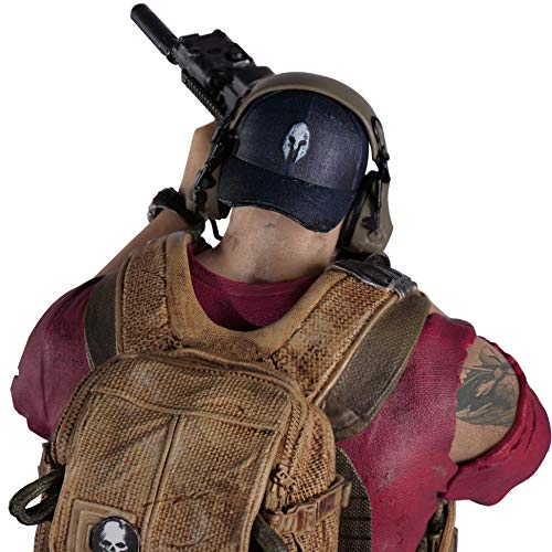 Ghost Recon - Figura Nomad Breakpoint Ghost Recon - Figura Nomad Breakpoint