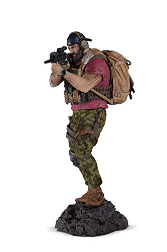 Ghost Recon - Figura Nomad Breakpoint Ghost Recon - Figura Nomad Breakpoint