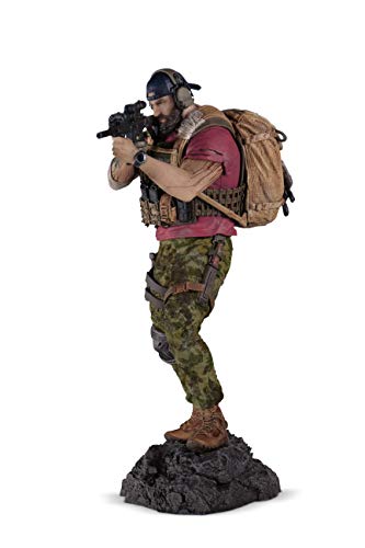 Ghost Recon - Figura Nomad Breakpoint