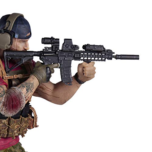 Ghost Recon - Figura Nomad Breakpoint Ghost Recon - Figura Nomad Breakpoint