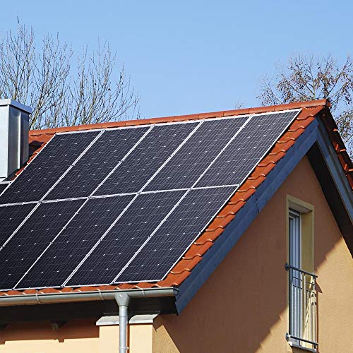 GIARIDE 100W 18V Solar Panel Monocristalino Célula Placa Solar Flexible GIARIDE 100W 18V Solar Panel Monocristalino Célula Placa Solar Flexible