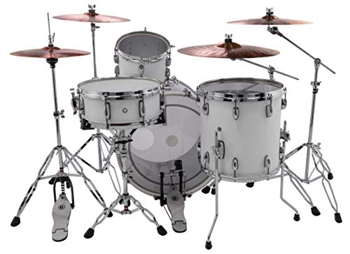 Gibraltar GI802402 - Soportes para caja Gibraltar GI802402 - Soportes para caja