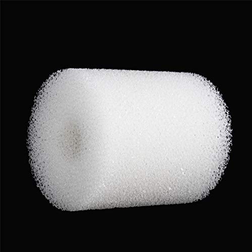 GIlH 9.3x3x10.2cm blanca reutilizable piscina filtro de espuma esponja Cartucho Para Intex Tipo H GIlH 9.3x3x10.2cm blanca reutilizable piscina filtro de espuma esponja Cartucho Para Intex Tipo H