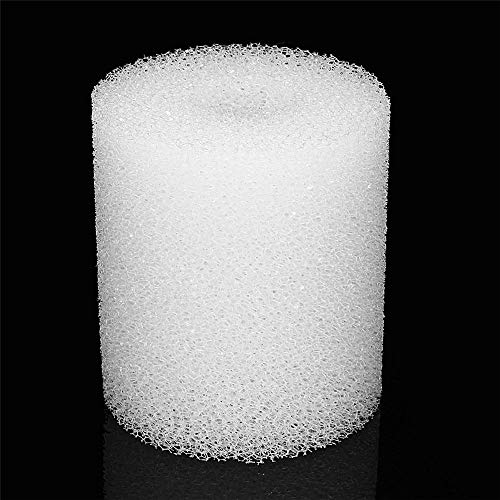 GIlH 9.3x3x10.2cm blanca reutilizable piscina filtro de espuma esponja Cartucho Para Intex Tipo H GIlH 9.3x3x10.2cm blanca reutilizable piscina filtro de espuma esponja Cartucho Para Intex Tipo H
