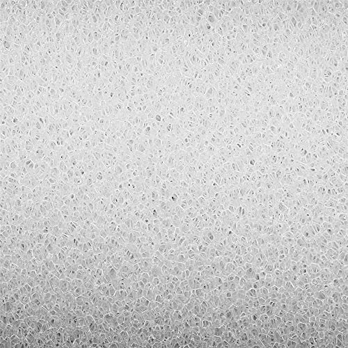 GIlH 9.3x3x10.2cm blanca reutilizable piscina filtro de espuma esponja Cartucho Para Intex Tipo H GIlH 9.3x3x10.2cm blanca reutilizable piscina filtro de espuma esponja Cartucho Para Intex Tipo H