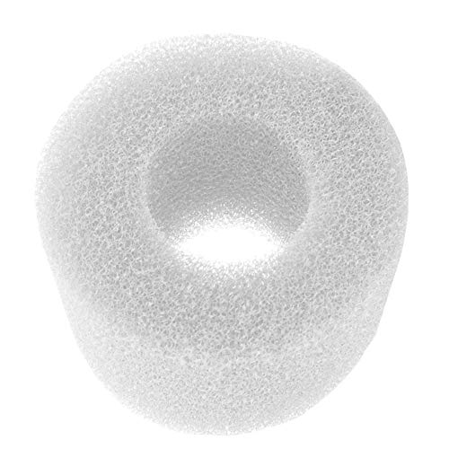 GIlH 9.3x3x10.2cm blanca reutilizable piscina filtro de espuma esponja Cartucho Para Intex Tipo H GIlH 9.3x3x10.2cm blanca reutilizable piscina filtro de espuma esponja Cartucho Para Intex Tipo H