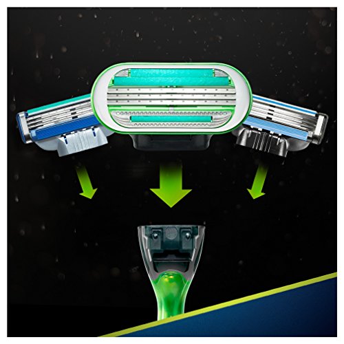 Gillette Body Maquinilla de afeitar de Hombre