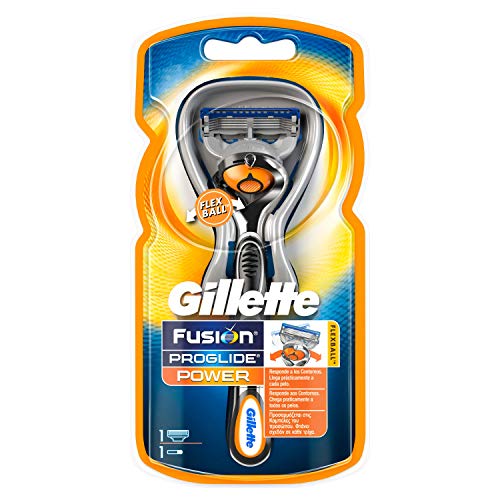 Gillette Fusion Maquina de Afeitar