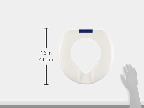 Gima 27756 - Limpiador para inodoro (11 cm) Gima 27756 - Limpiador para inodoro (11 cm)