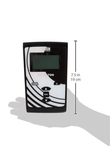 Gima 28296 Magnetoterapia Mag 700 Gima 28296 Magnetoterapia Mag 700