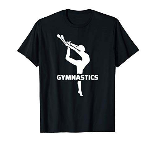 Gimnasia rítmica Camiseta