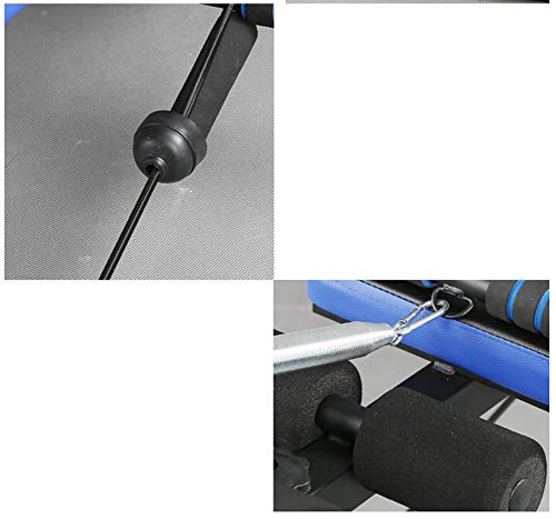Gimnasio Ejercicio Siéntese Banco Press Boxeo Entrenamiento físico Entrenamiento muscular Fortalecimiento Entrenamiento Equipo para el hogar Deportes en interiores Tabla supina Lazy Sit-Ups Abdomen Gimnasio Ejercicio Siéntese Banco Press Boxeo Entrenamiento físico Entrenamiento muscular Fortalecimiento Entrenamiento Equipo para el hogar Deportes en interiores Tabla supina Lazy Sit-Ups Abdomen