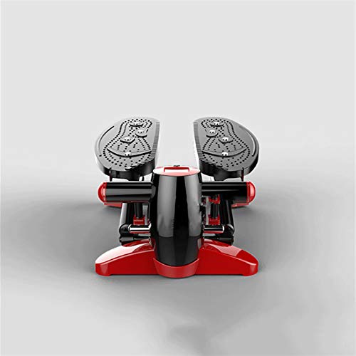Gimnasio Junta Paso A Paso De Tubos De Acero Mini Pierna Caminadora Escalada Pie De Estufa Máquina Silenciosa Hidráulico Paso Paso Cubierta Equipo De La Aptitud Paso Aeróbico para (Color : Black) Gimnasio Junta Paso A Paso De Tubos De Acero Mini Pierna Caminadora Escalada Pie De Estufa Máquina Silenciosa Hidráulico Paso Paso Cubierta Equipo De La Aptitud Paso Aeróbico para (Color : Black)