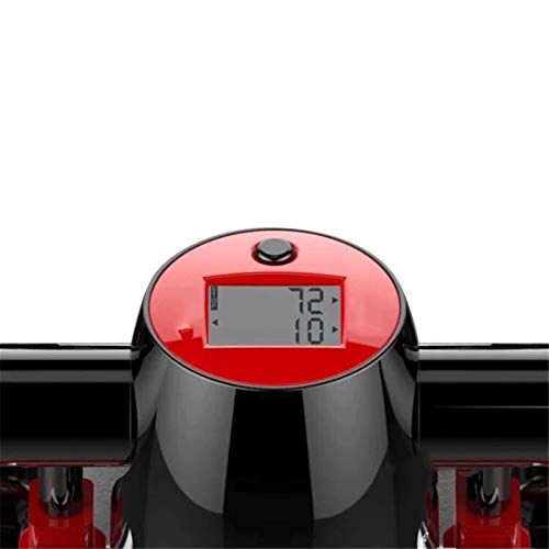 Gimnasio Junta Paso A Paso De Tubos De Acero Mini Pierna Caminadora Escalada Pie De Estufa Máquina Silenciosa Hidráulico Paso Paso Cubierta Equipo De La Aptitud Paso Aeróbico para (Color : Black) Gimnasio Junta Paso A Paso De Tubos De Acero Mini Pierna Caminadora Escalada Pie De Estufa Máquina Silenciosa Hidráulico Paso Paso Cubierta Equipo De La Aptitud Paso Aeróbico para (Color : Black)