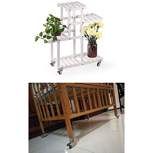 GINVF Ruedas de TPE Ruedas de Placa giratoria de 1/2 Pulgadas con Freno, reemplazo de Ruedas de Silencio en Forma de L para Cama de bebé, Carro de carros, gabinete de Cocina, Muebles, Mesa 4 Piezas GINVF Ruedas de TPE Ruedas de Placa giratoria de 1/2 Pulgadas con Freno, reemplazo de Ruedas de Silencio en Forma de L para Cama de bebé, Carro de carros, gabinete de Cocina, Muebles, Mesa 4 Piezas