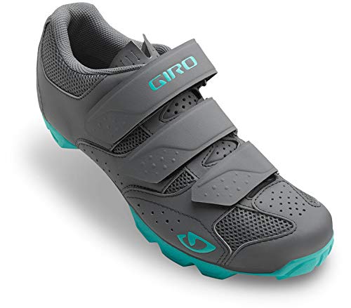 Giro Riela Rii - Zapatillas de ciclismo MTB, color, talla 41.5 EU