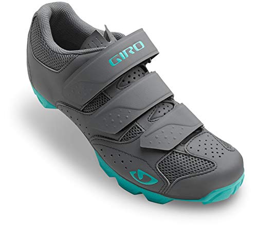 Giro Riela Rii - Zapatillas de ciclismo MTB, color, talla 41.5 EU Giro Riela Rii - Zapatillas de ciclismo MTB, color, talla 41.5 EU