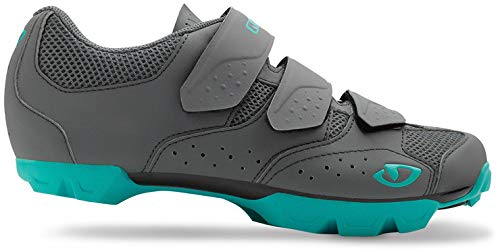 Giro Riela Rii - Zapatillas de ciclismo MTB, color, talla 41.5 EU Giro Riela Rii - Zapatillas de ciclismo MTB, color, talla 41.5 EU