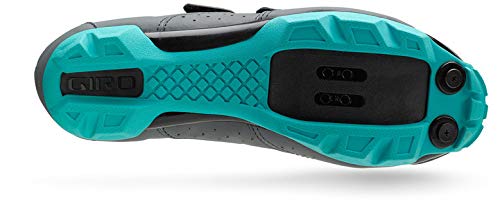 Giro Riela Rii - Zapatillas de ciclismo MTB, color, talla 41.5 EU Giro Riela Rii - Zapatillas de ciclismo MTB, color, talla 41.5 EU