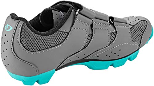 Giro Riela Rii - Zapatillas de ciclismo MTB, color, talla 41.5 EU Giro Riela Rii - Zapatillas de ciclismo MTB, color, talla 41.5 EU