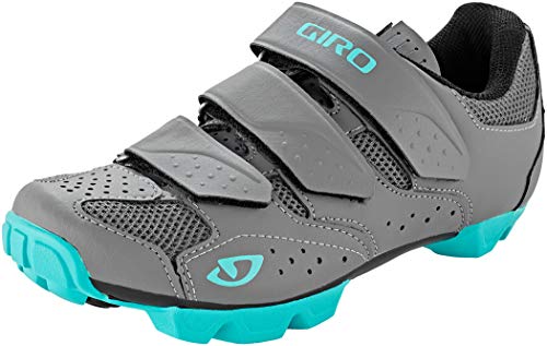 Giro Riela Rii - Zapatillas de ciclismo MTB, color, talla 41.5 EU Giro Riela Rii - Zapatillas de ciclismo MTB, color, talla 41.5 EU