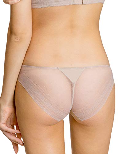 GISELA Braga 0427 Pack 2 - Negro - XL GISELA Braga 0427 Pack 2 - Negro - XL