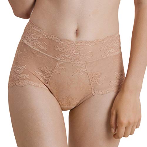 GISELA - Braga Alta Encaje Mujer Color: Negro Talla: Large GISELA - Braga Alta Encaje Mujer Color: Negro Talla: Large